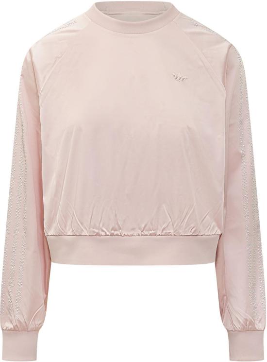 26SS 아디다스 스웨터 KE3354SANPIN PINK