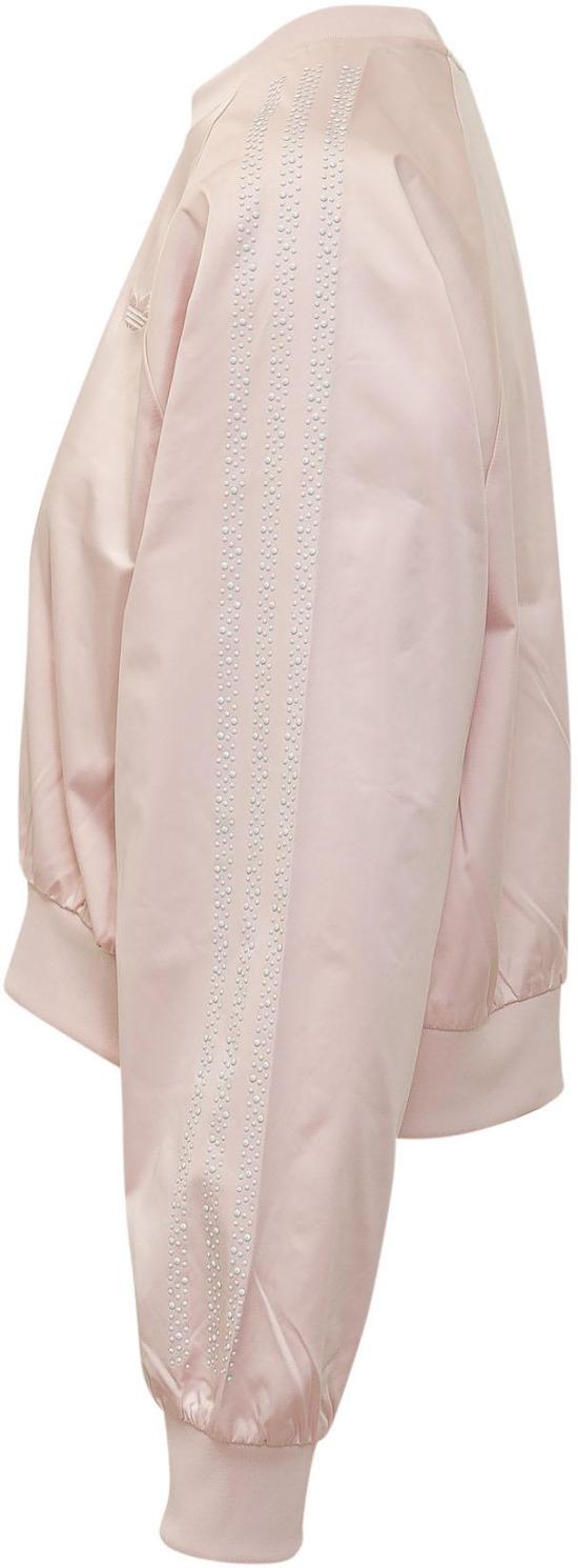26SS 아디다스 스웨터 KE3354SANPIN PINK - ADIDAS