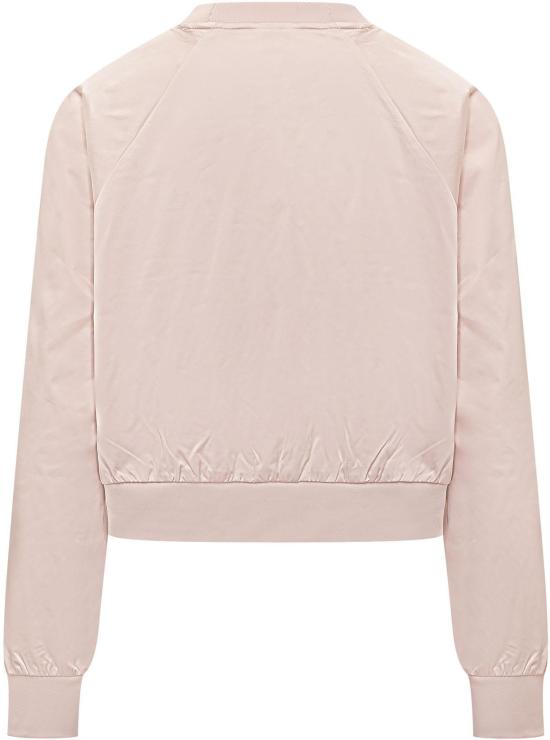 26SS 아디다스 스웨터 KE3354SANPIN PINK - ADIDAS