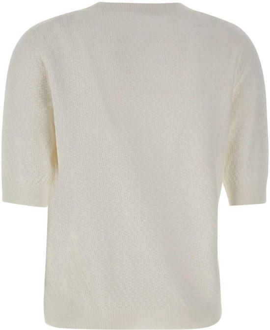 26SS 캉그라 스웨터 351021001 WHITE - KANGRA