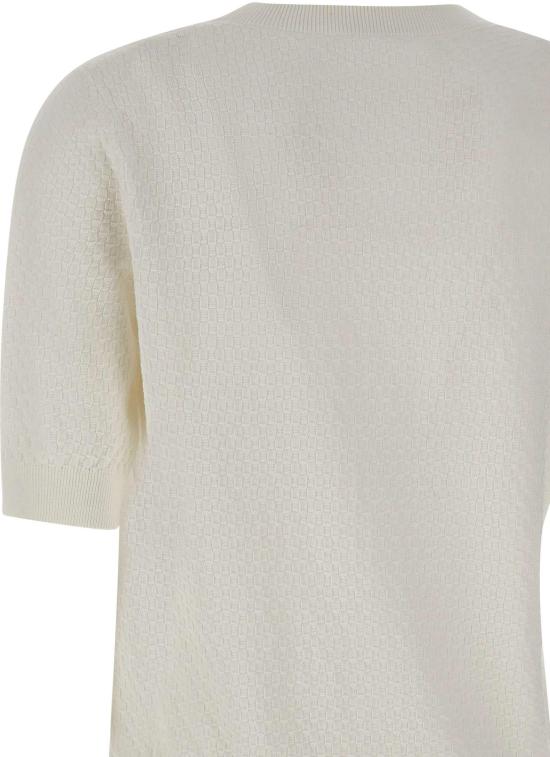 26SS 캉그라 스웨터 351021001 WHITE - KANGRA