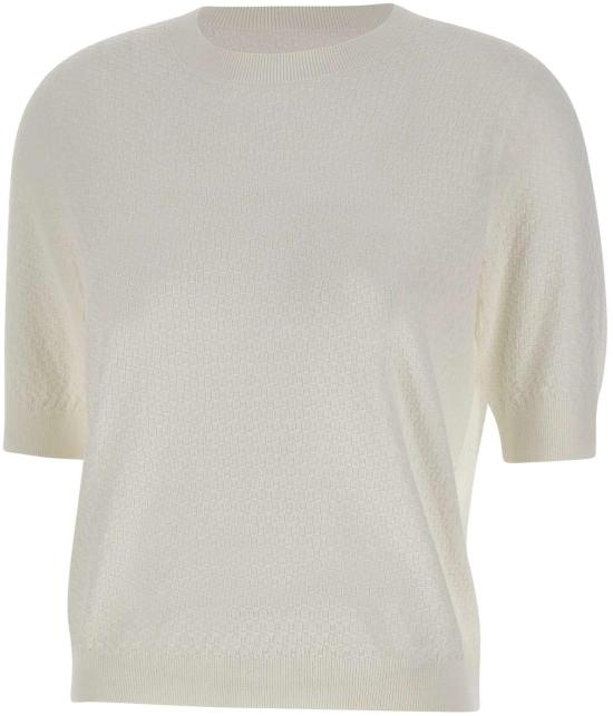 26SS 캉그라 스웨터 351021001 WHITE