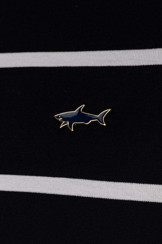 26SS 폴앤샤크 탑 25411018338 DIVERS - PAUL & SHARK