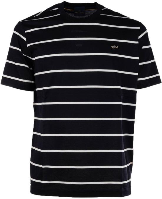 26SS 폴앤샤크 탑 25411018338 DIVERS