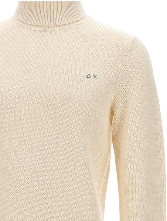 26FW 썬 68 스웨터 K4512731 WHITE - SUN 68