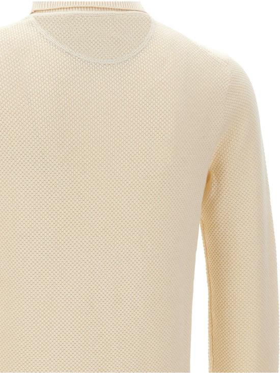 26FW 썬 68 스웨터 K4512731 WHITE - SUN 68
