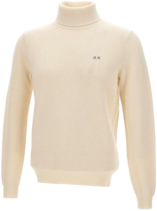 26FW 썬 68 스웨터 K4512731 WHITE