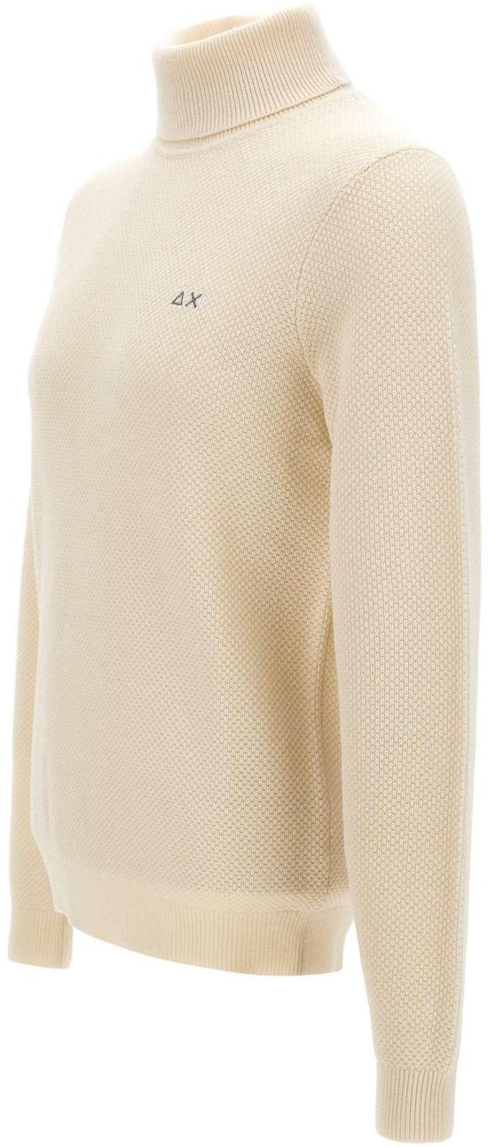 26FW 썬 68 스웨터 K4512731 WHITE - SUN 68