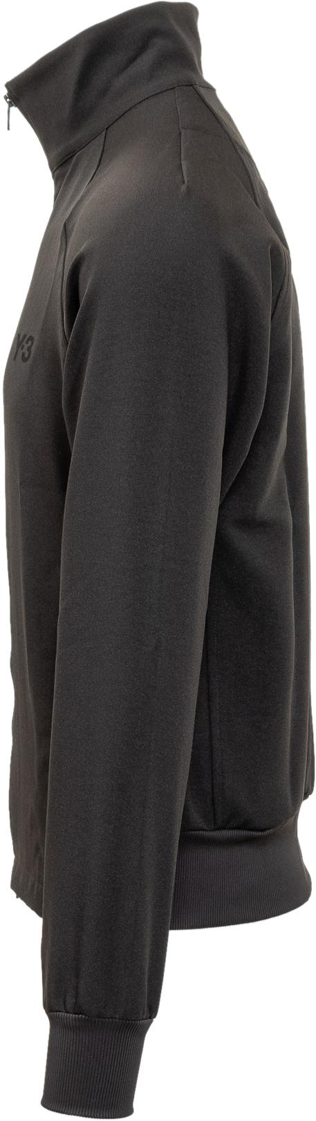 25FW 와이쓰리 스포츠 유니폼 트랙탑 자켓 JW4623BLACK - Y-3