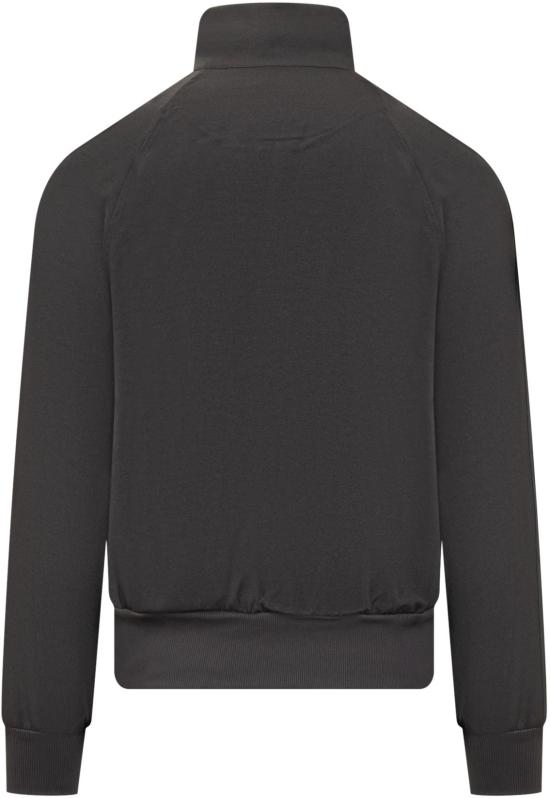 25FW 와이쓰리 스포츠 유니폼 트랙탑 자켓 JW4623BLACK - Y-3