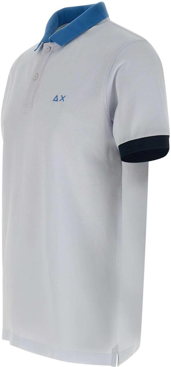 26SS 썬 68 폴로 티셔츠 A3511601 WHITE - SUN 68
