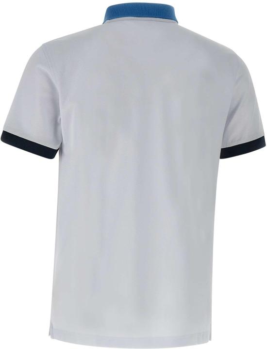 26SS 썬 68 폴로 티셔츠 A3511601 WHITE - SUN 68