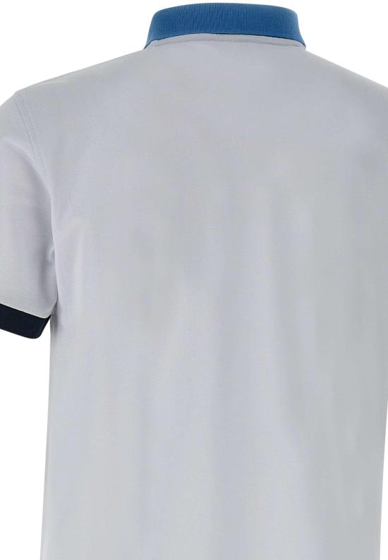 26SS 썬 68 폴로 티셔츠 A3511601 WHITE - SUN 68