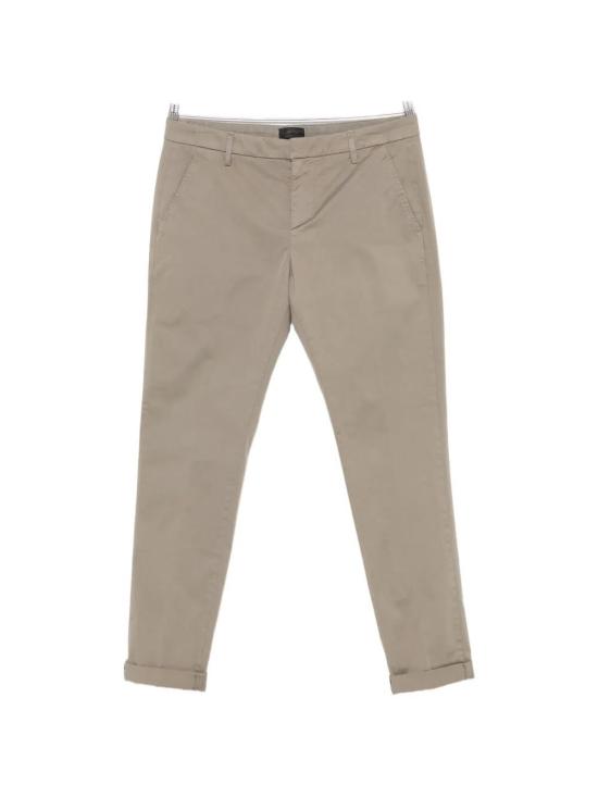 26SS 돈답 스트레이트 팬츠 UP235 GS0096U PTD 718 CASTORO