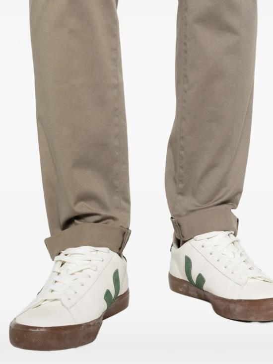 26SS 돈답 스트레이트 팬츠 UP235 GS0096U PTD 718 CASTORO - DONDUP