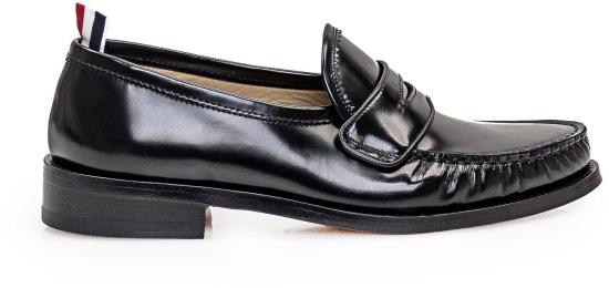  톰브라운 로퍼 MFL106ALL0043001 BLACK