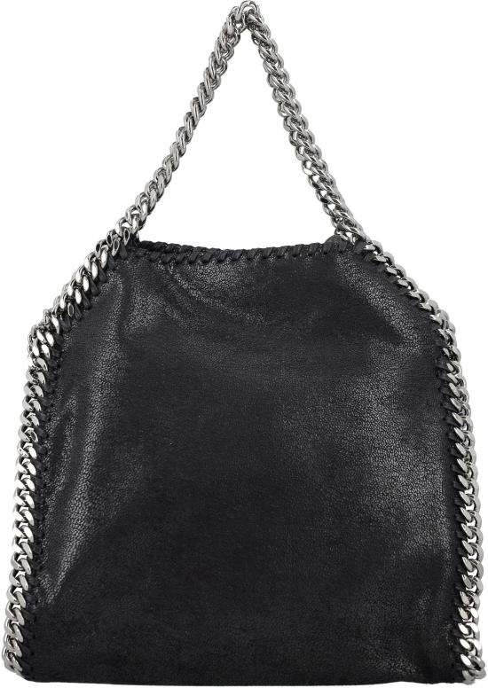 26SS 스텔라 맥카트니 숄더백 371223W91321000 BLACK - STELLA MCCARTNEY