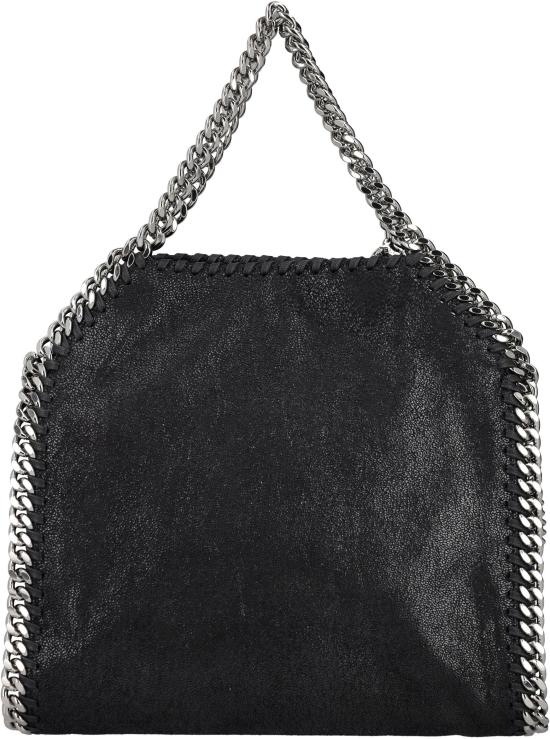 26SS 스텔라 맥카트니 숄더백 371223W91321000 BLACK - STELLA MCCARTNEY