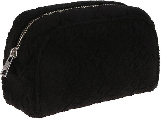 25FW 토리버치 엘라 테리 파우치 169515001 BLACK - TORY BURCH