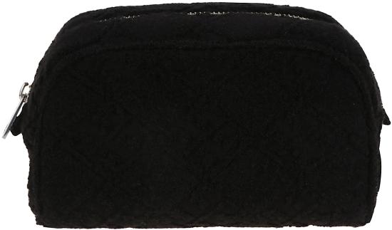 25FW 토리버치 엘라 테리 파우치 169515001 BLACK