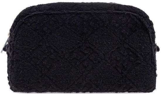 25FW 토리버치 엘라 테리 파우치 169515001 BLACK