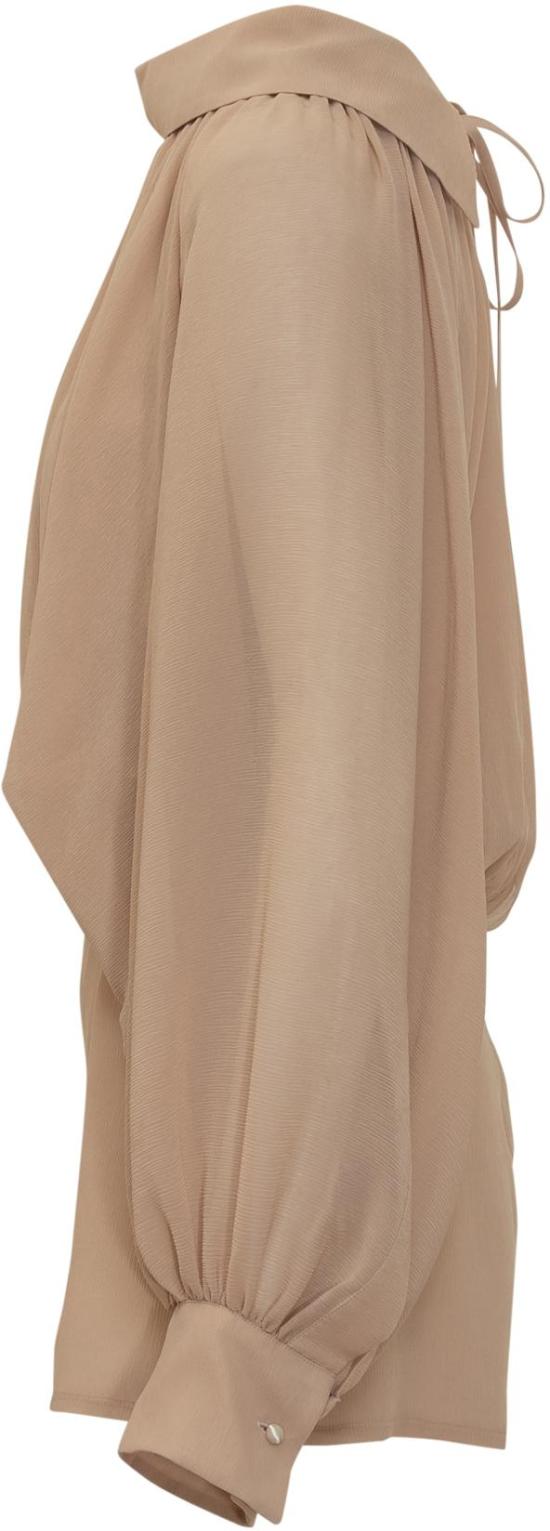 25FW 마르니 점프수트 TUMA0020U0UTSG2200W32 BEIGE - MARNI