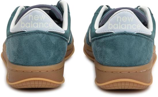 25SS 뉴발란스 스니커즈 CT500AABLACK GREEN - NEW BALANCE