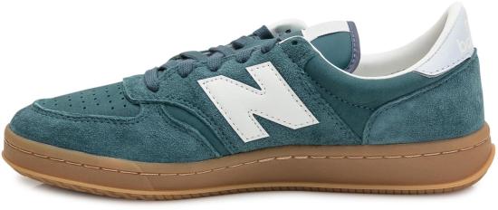 25SS 뉴발란스 스니커즈 CT500AABLACK GREEN - NEW BALANCE