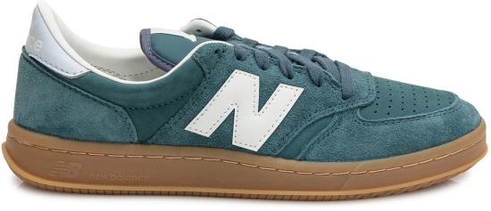 25SS 뉴발란스 스니커즈 CT500AABLACK GREEN