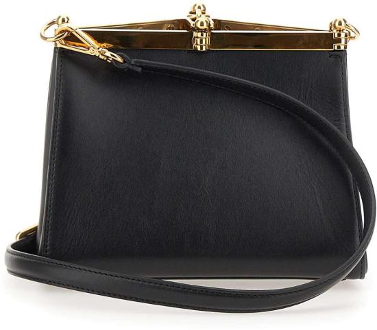 26FW 에트로 미니 벨라 백 WP1B0001AU022N0000 BLACK - ETRO