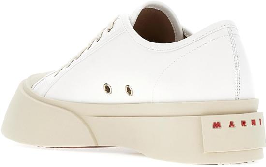  마르니 스니커즈 SNZU002002P272200W01 WHITE - MARNI