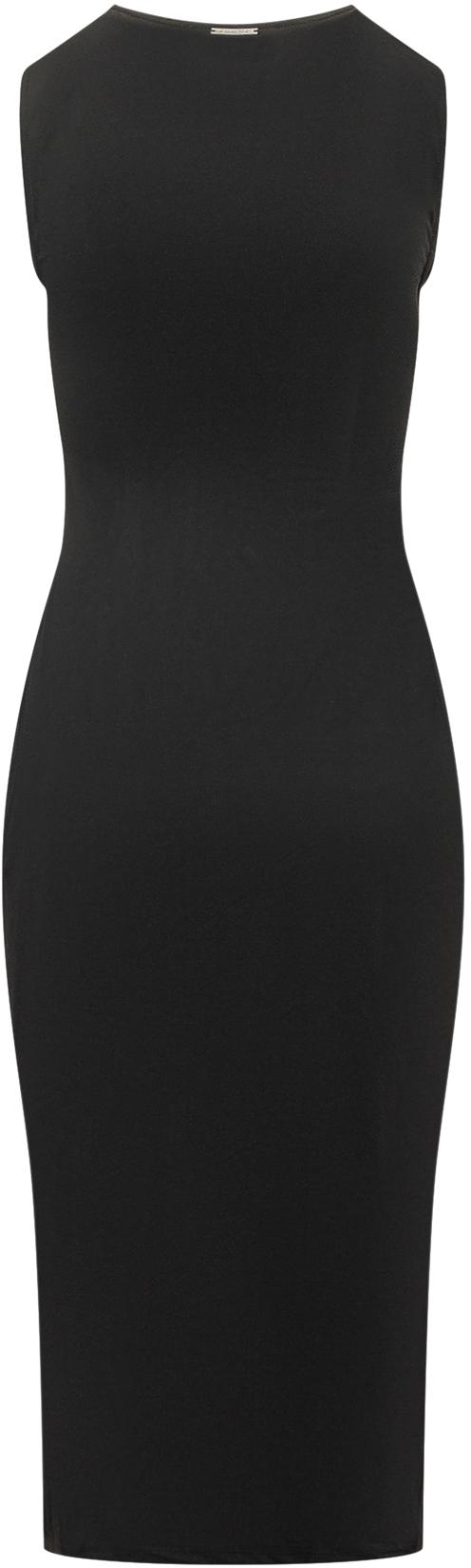 26SS 마이클 코어스 롱 원피스 MR6839LH6J001 BLACK - MICHAEL KORS