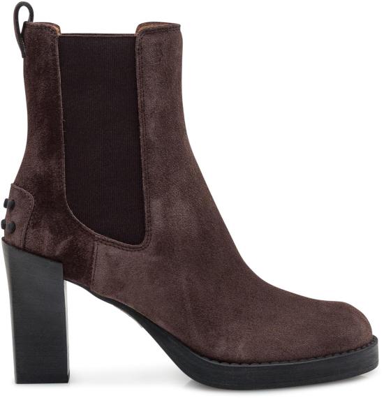25FW 토즈 부츠 XXW79L0JL30RE0S808 BROWN