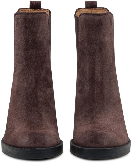 25FW 토즈 부츠 XXW79L0JL30RE0S808 BROWN - TODS