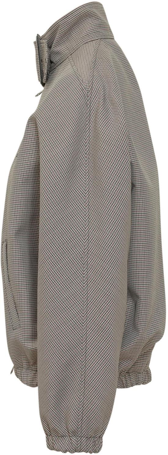 26SS 쿠레쥬 봄버 자켓 126CBL334WO01459925 TAUPE - COURREGES