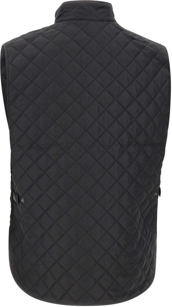 26SS 벨스타프 패딩 조끼 105295BLACK - BELSTAFF