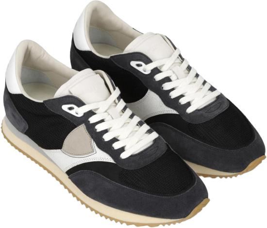 26SS 필립모델 스니커즈 BVLUW002 BLUE - PHILIPPE MODEL