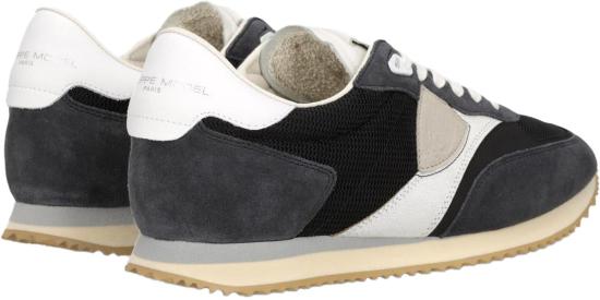 26SS 필립모델 스니커즈 BVLUW002 BLUE - PHILIPPE MODEL