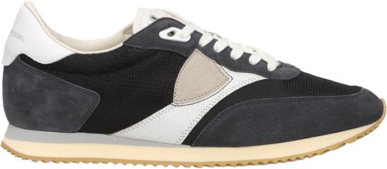 26SS 필립모델 스니커즈 BVLUW002 BLUE