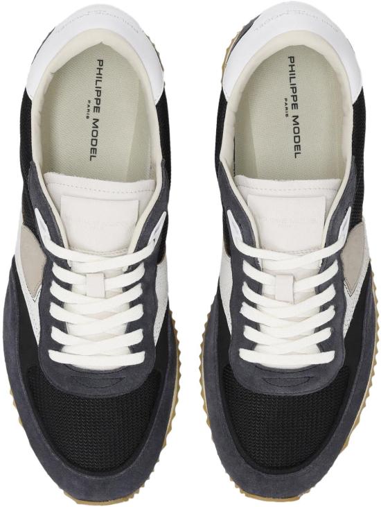 26SS 필립모델 스니커즈 BVLUW002 BLUE - PHILIPPE MODEL