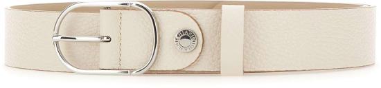 26SS 지아니 끼아리니 레귤러 벨트 CN9903708GRNMARBLE WHITE