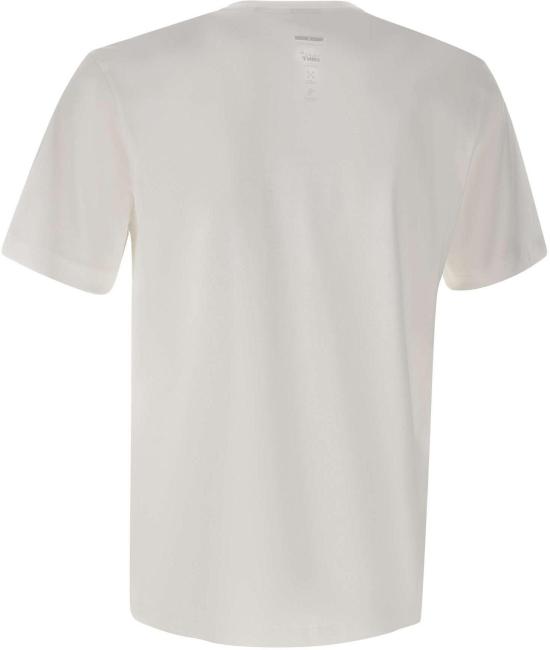 26SS 보스 반팔 티셔츠 50559811100 WHITE - BOSS