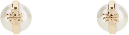 26SS 토리버치 이어링 180857100 NEUTRAAL