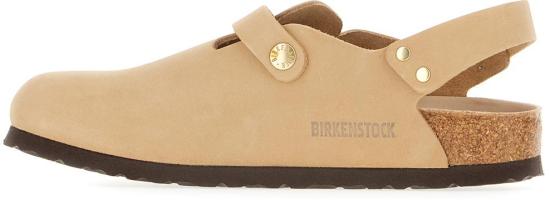 26SS 버켄스탁 뮬/슬리퍼 1029496SANDCASTLE BEIGE - BIRKENSTOCK
