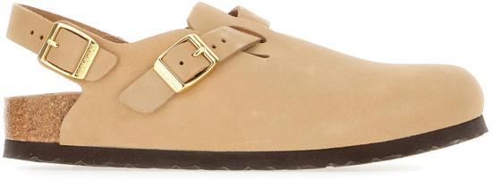 26SS 버켄스탁 뮬/슬리퍼 1029496SANDCASTLE BEIGE