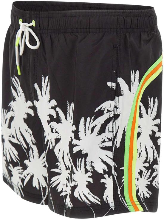 25SS 선덱 스윔팬츠 M504BDRT3BW004BW BLACK - SUNDEK