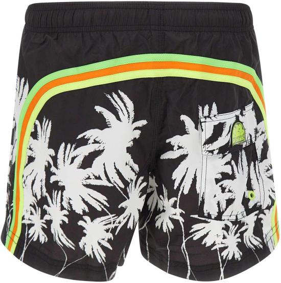 25SS 선덱 스윔팬츠 M504BDRT3BW004BW BLACK - SUNDEK