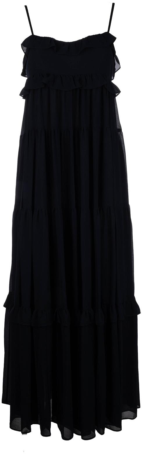 26SS 마이클 코어스 롱 원피스 MS683E37R3409 DIVERS