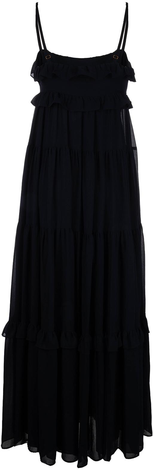 26SS 마이클 코어스 롱 원피스 MS683E37R3409 DIVERS - MICHAEL KORS