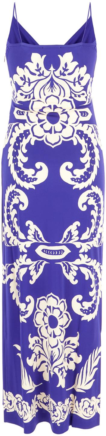 25SS 에트로 롱 원피스 WRHA0289IPD18X0883 DIVERS - ETRO